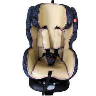 通用于gb好孩子cs868 cs769 cs860 cs368/866儿童安全座椅凉席坐