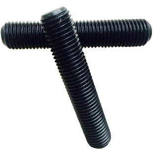 36m高强度45#钢35CrmoA全螺柱丝牙条牙棒33m30m27m24m22m20m18m16