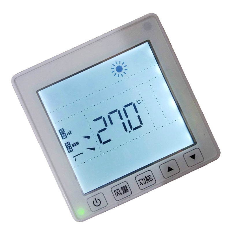 适用于日立中央空调线控器EQ代替PC-P1H8Q手操器控制面板显示板遥控器