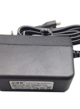 Asus/华硕100TA PC平板二合一 平板电脑适配器充电器5V2.5A