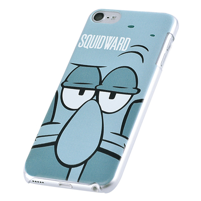 ipodtouch保护壳苹果手机壳