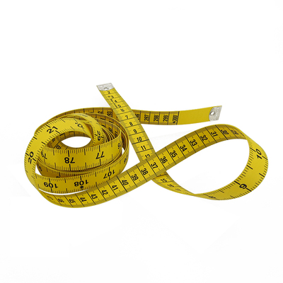 德国进口加厚量体软尺量衣三围