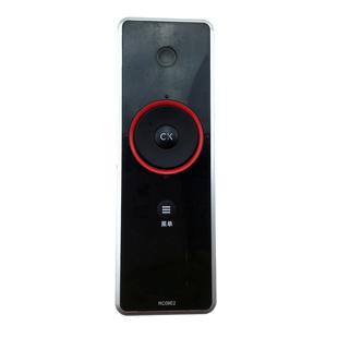 适用于TCL电视遥控RC09E2 L42E9FBE L46E9FBEL52E9FBEL40P10FBEG