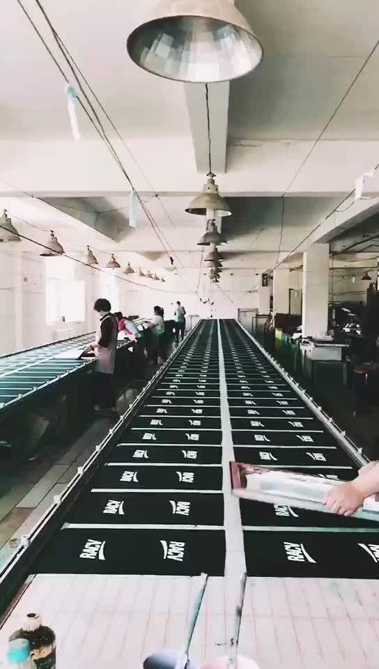 Custom Cycling Musette Bags