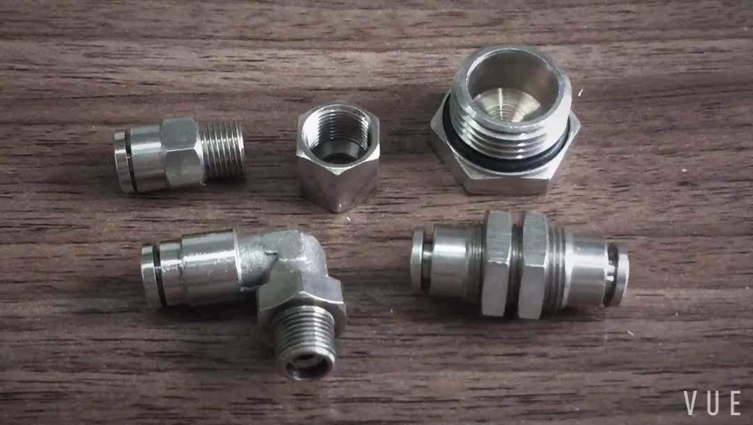 B104 Bsp Swivel Auto Spare Parts Pipe Fittings Brass Air Fitting Buy