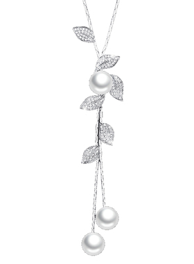 女秋冬季时尚大气吊坠挂坠挂件