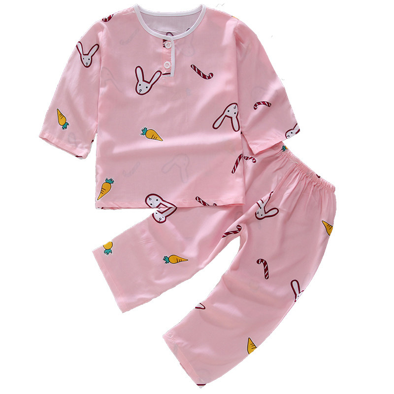 睡衣法兰绒家居服珊瑚绒休闲冬季