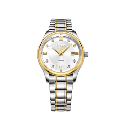 飞亚达士全自动机械表