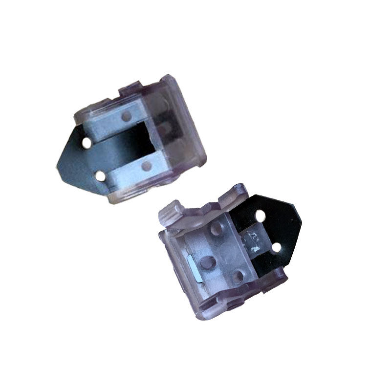 理光mp1813l 2001l 2501l 2000 1812 定影器分离爪加热辊组件支架