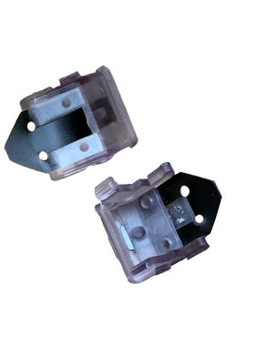 理光mp1813l 2001l 2501l 2000 1812 定影器分离爪加热辊组件支架