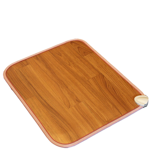 石墨烯地暖垫家用加热地垫地热垫发热电热地毯客厅电热垫瑜伽取暖