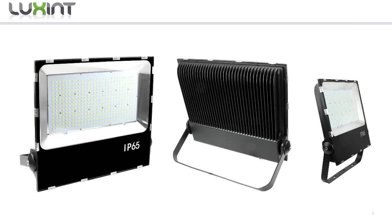 Lux Lighting Factory Tgs Outdoor Lighting 10w400w Floodlight 130lm/w