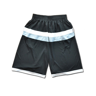 篮球裤梦之队男女运动裤篮球短裤男运动短裤训练哈登科比速干健身