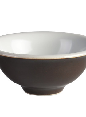 茶具刘钦莹天予窑丹青圆口杯