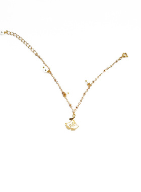 恋与制作人白起夫人细款周边手链