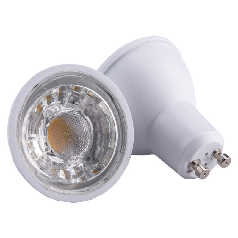GU10LED射灯杯220VMR1612V插脚