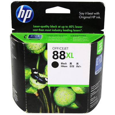 惠普原装墨盒安心放心省心