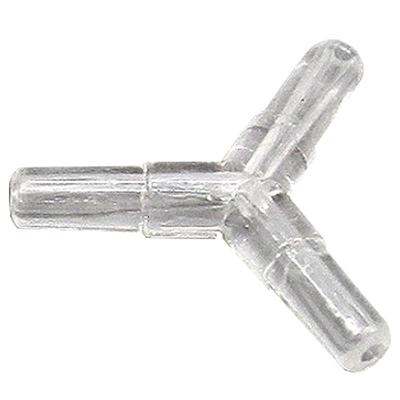 鱼缸氧气泵管二氧化碳专用管回溢