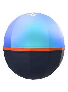 潜水艇雷达WiFi连接声纳探鱼器
