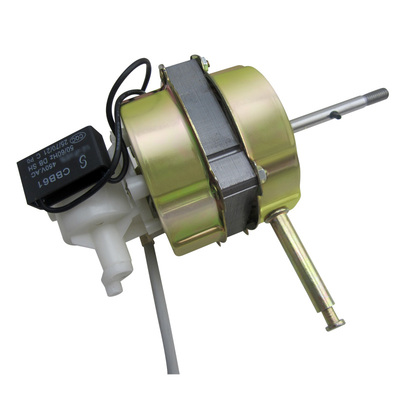 电风扇电16寸400MM机马达配件