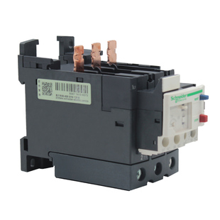 施耐德热继电器LRD340C LRD350C LRD365C热过载保护LAD96560C