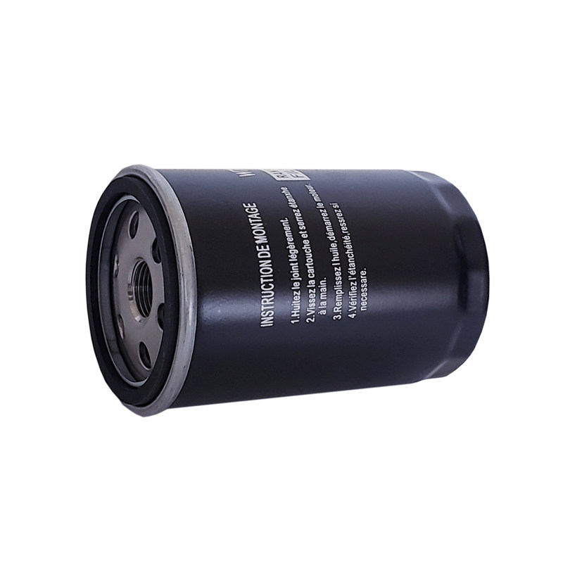 螺杆空压机通用型机油滤清器WD719油滤芯W719高品质油过滤器 三滤