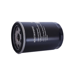 螺杆空压机通用型机油滤清器WD719油滤芯W719高品质油过滤器 三滤