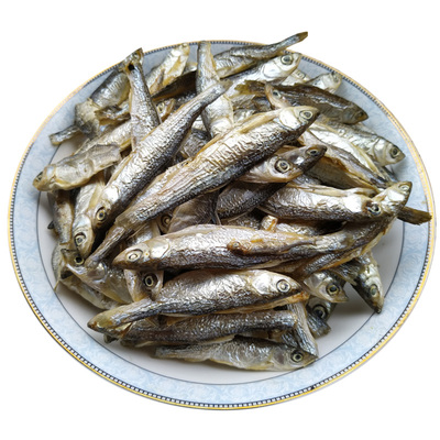 亮皮刁子鱼干湖南特产手工小鱼仔