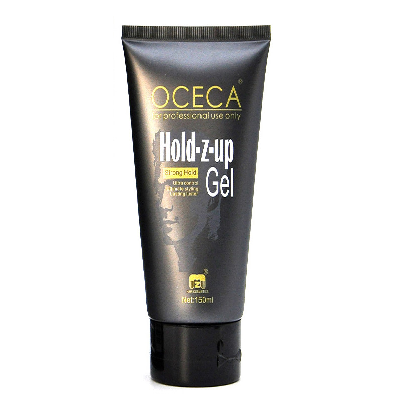 oceca欧丝卡劲刚啫喱油头膏大背头特硬男士油头造型