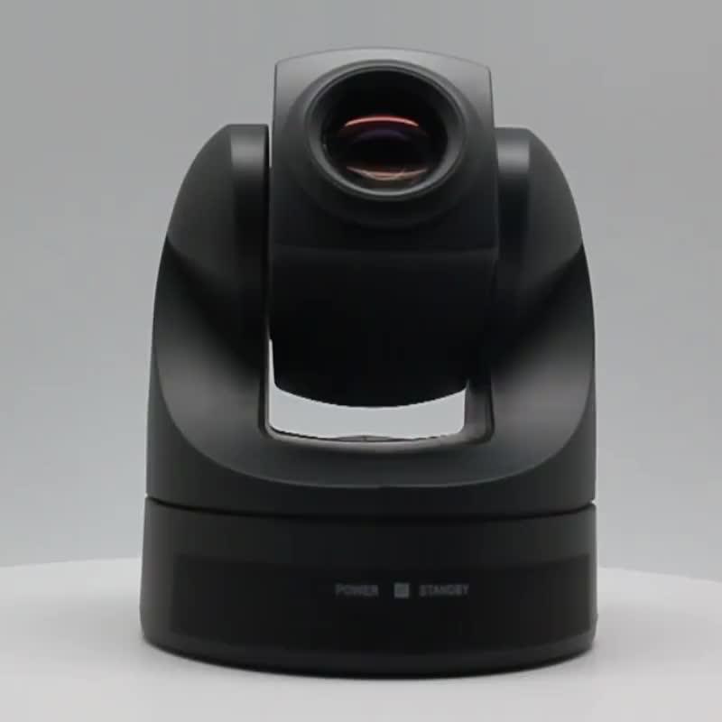 Kato 18x Optical Zoom Ptz Cctv Camera Head Mounted Sd Video Conference