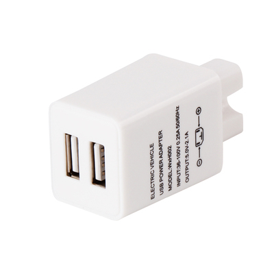 手机usb充电器48v60v72v84v转换