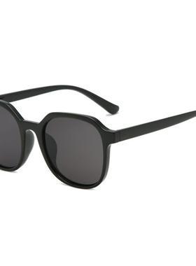 ins墨镜复古时尚街拍网红新款