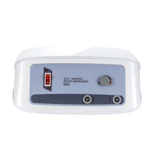 万邦361吸黑头仪器美容院专用注氧仪去黑头神器吸油机吸螨虫机器