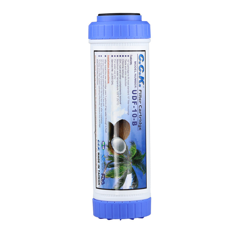 进口净水器滤芯10寸通用滤芯