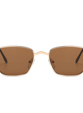 装饰抖音主播网红小脸蹦迪太阳镜