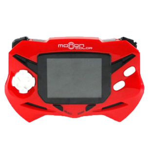 梦龙掌上游戏机彩色掌机psp插卡洛克王国赛尔号机甲旋风卡带玩具