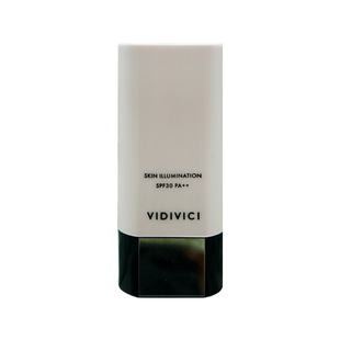 宋智孝同款 韩国VIDIVICI女神隔离霜妆前乳妆前打底保湿遮瑕裸妆