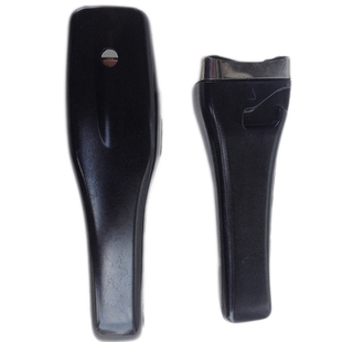 适用爱妻高压锅配件手柄随手烧压力锅手把锅把把手上下柄短柄副柄