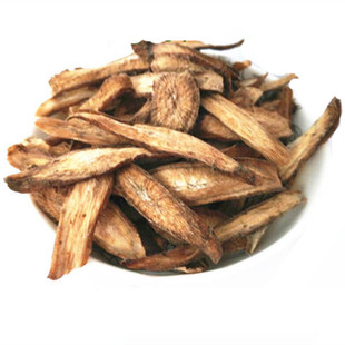 拍2发3斤山东苍山五行蔬菜汤牛蒡干片晾晒片煲汤牛膀茶片生干牛蒡