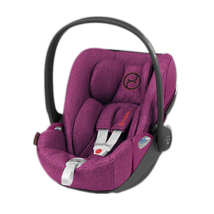 德国直邮赛贝斯cybex cloud z安全提篮婴儿座椅汽车安全座椅包邮