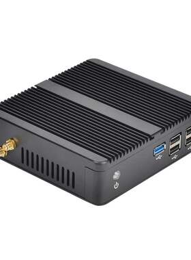 盈驰j1900双串口便携式小主机
