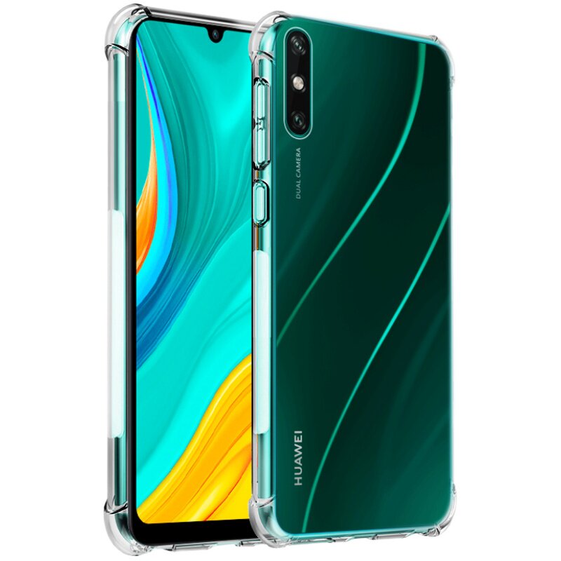 huawei/华为畅享10e加厚送手机壳