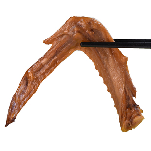 顺丰 现卤现卖潘文全卤鸭翅 卤制品开袋即食 餐桌下酒菜