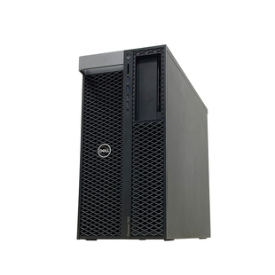 戴尔T7920/T7820图形工作站主机56核建模渲染电脑