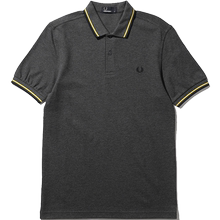 fred perry男士2020夏季新品polo衫1