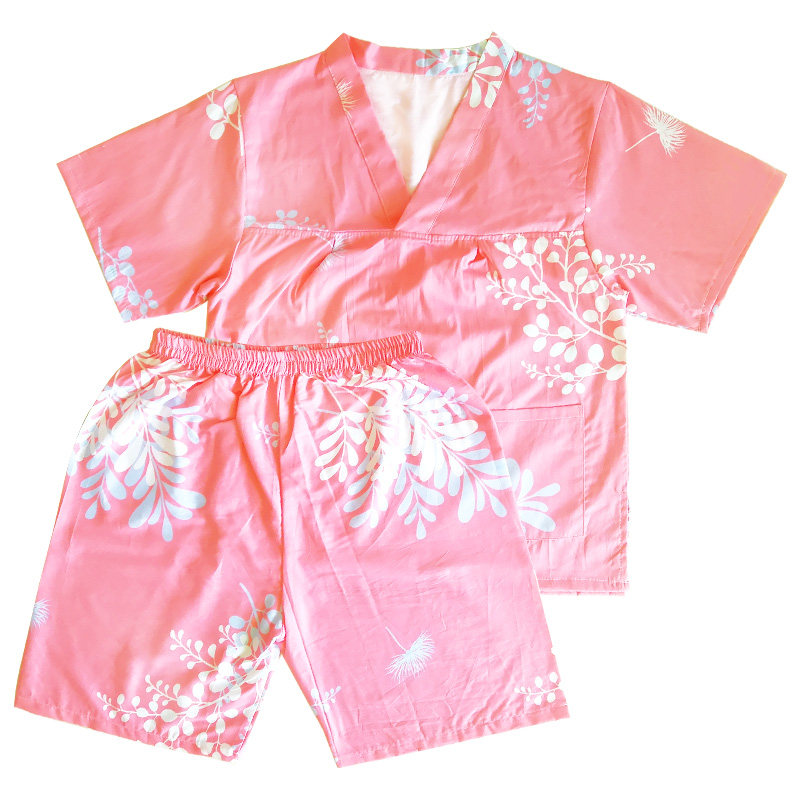 汗蒸服高档纯棉桑拿服汗蒸服