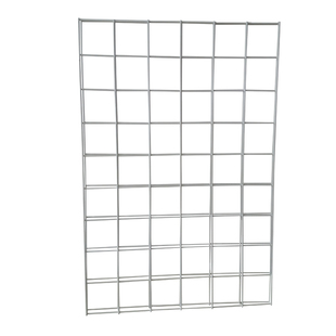 包邮多功能网片格子网格挂钩摆摊货架铁丝网架饰品架商店超市促销