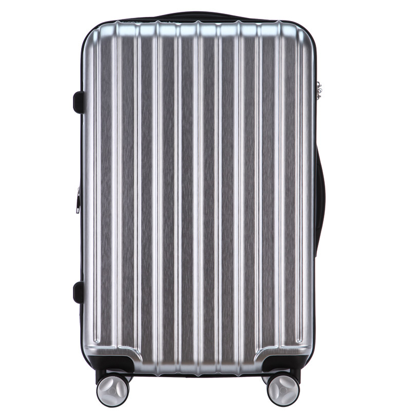 abs尚旅万向轮正品20寸拉杆箱