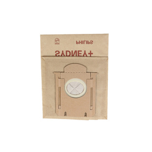 适配飞利浦吸尘器配件垃圾袋纸袋FC8202 FC8220 FC9088 FC9192