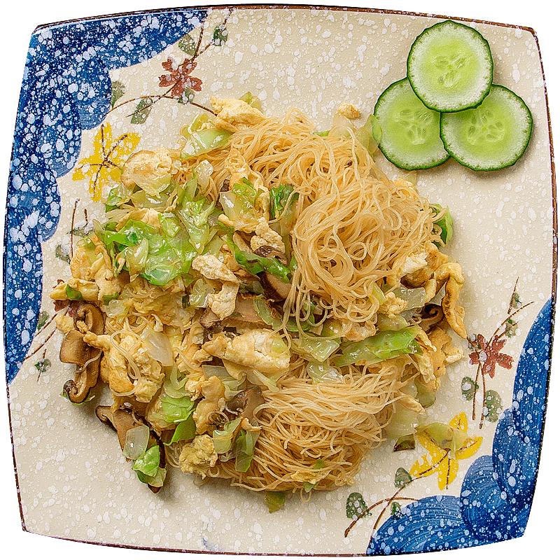 莆田特产湖头5斤东莞米粉
